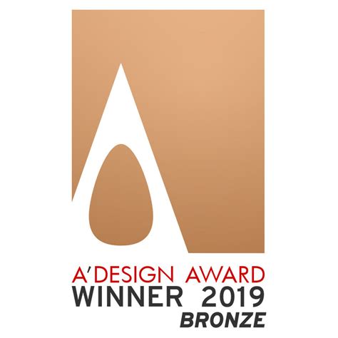 PIILO AWARDED THE BRONZE A’DESIGN AWARD – Hanna Lantto Studio