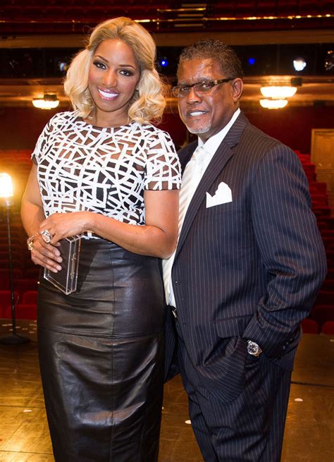 Nene Leakes Releases Statement After Husband Gregg’s Death – Hollywood Life