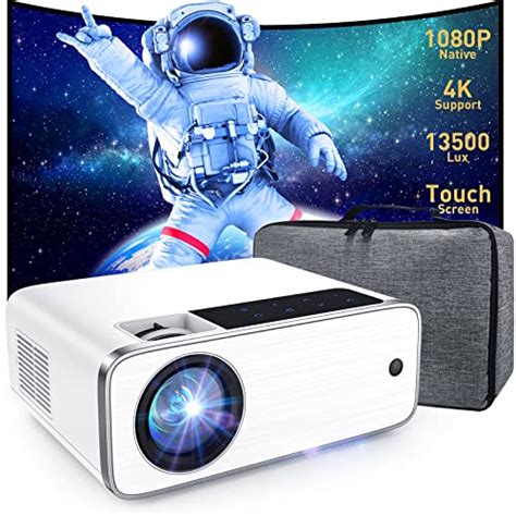 15 Best Home Theater Projector for 2023 | CitizenSide