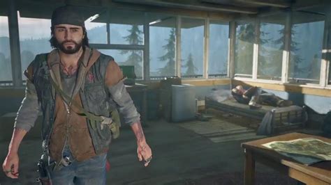 Days Gone(Ps5) gameplay - YouTube