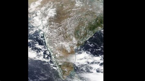 Waiting for rain? Here is where monsoon clouds are hiding - India News