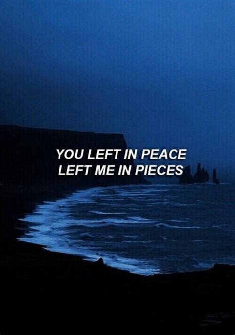 Dark Blue Aesthetic Quotes ~ コレクション Tumblr Dark Blue Aesthetic Quotes 234890-dark Blue Aesthetic ...