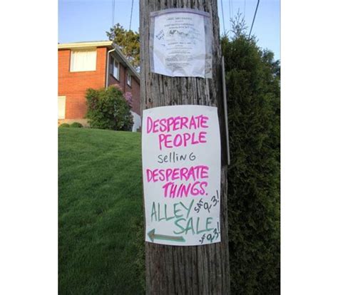 Here Are Some of the Funniest Yard Signs You've Ever Seen | Yard signs ...