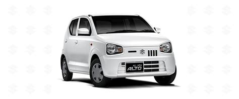 Suzuki Alto VXR 2023 Instalment Plan With Meezan Bank