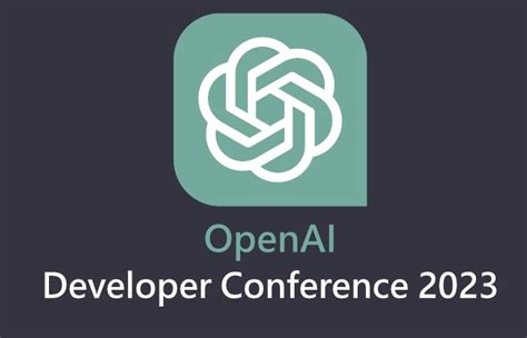 First OpenAI DevDay Developer Conference - Geeky Gadgets