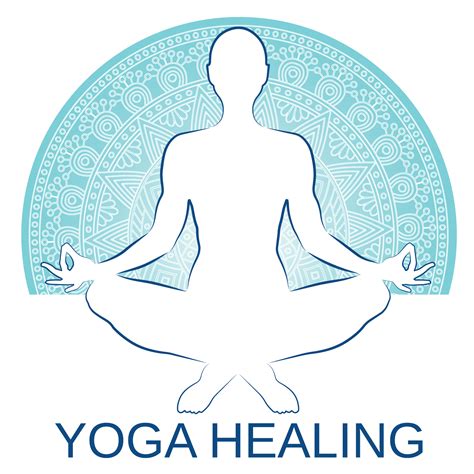 COURSE-YOGA - Yoga Healing