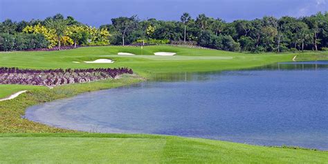 Iberostar Playa Paraiso Golf Club - Best 4 Mexico Tee Times