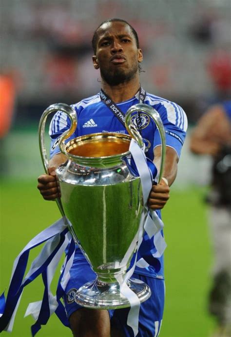 Chelsea news: Roman Abramovich 'determined to take Didier Drogba back ...