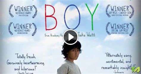 Boy Trailer (2010)