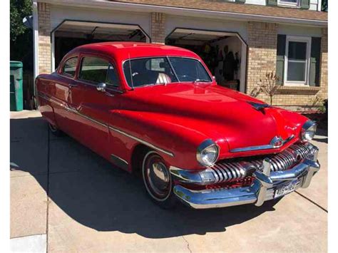 1951 Mercury Coupe for Sale | ClassicCars.com | CC-1107566