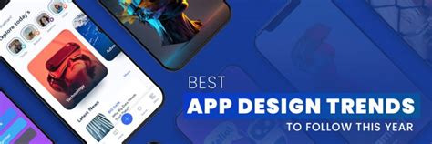 12 Must-Know Mobile App Design Trends for 2024 | aPurple