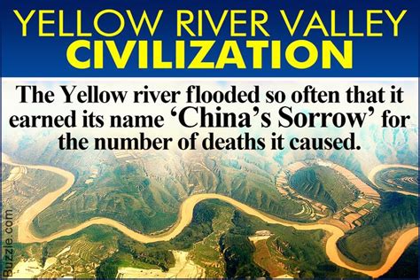 Discover the Fascinating Yellow River Valley Civilization