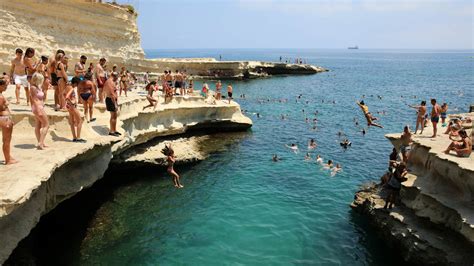 9 beautiful beaches that show why Malta offers the best of the Med ...