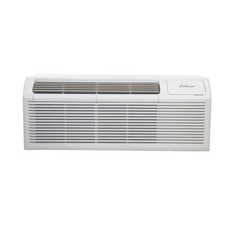 Celiera 15000-BTU 800-sq ft 220-Volt Through-the-Wall Air Conditioner with Heater at Lowes.com