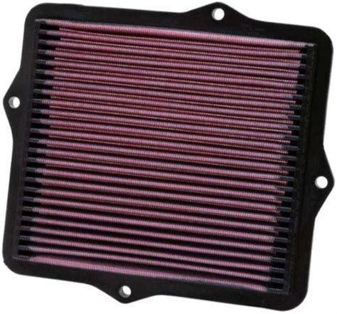 10 Best Air Filters For Honda Civic