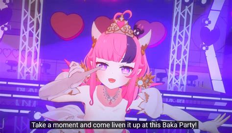 💖ironmouse😈VSHOJO💖 on Twitter: "Thank you so much for 420k views on my birthday concert video ...