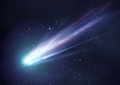 Physics: Comets: Level 1 activity for kids | PrimaryLeap.co.uk