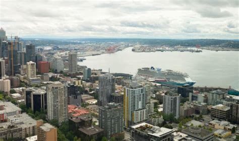 20 Most IDEAL Hotels Near Seattle Cruise Port