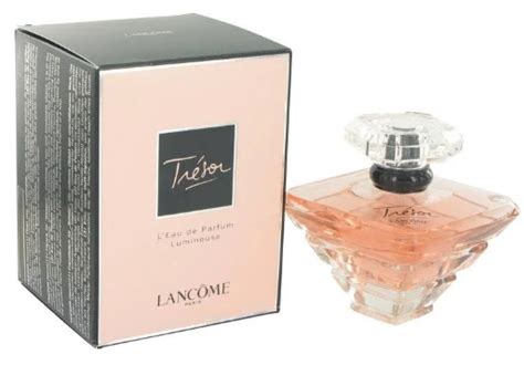 Lancome Trèsor 100ml – Perfume Addicts SA