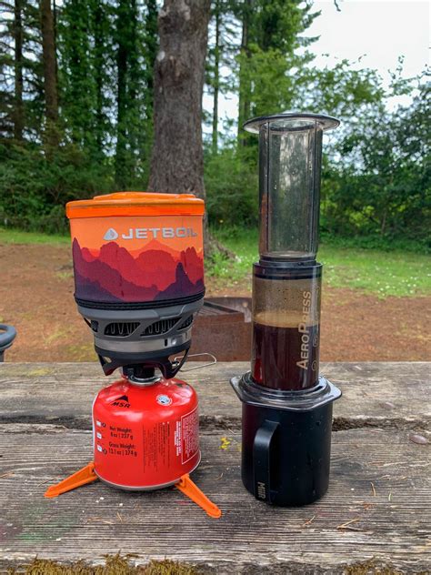 How to Make Camp Coffee: The 9 Best Ways to Make Coffee While Camping