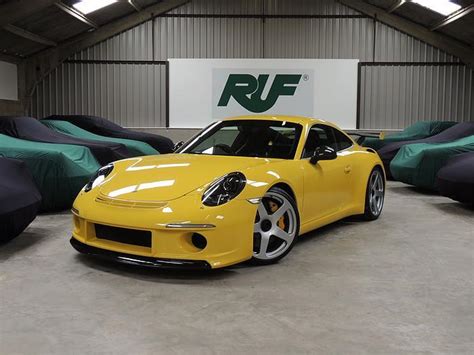 Ruf Car Logo - LogoDix