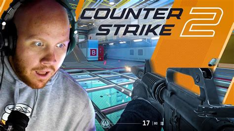 COUNTER STRIKE 2 LIMITED TEST (EARLY ACCESS) - YouTube