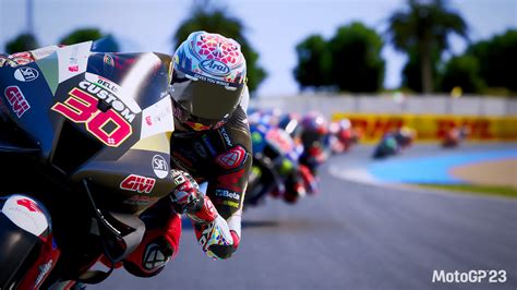 MotoGP 23 HD Gaming 2023 Wallpaper, HD Games 4K Wallpapers, Images and Background - Wallpapers Den