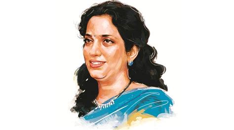 Rashmi Thackeray: Mrs Surefire | India News - The Indian Express