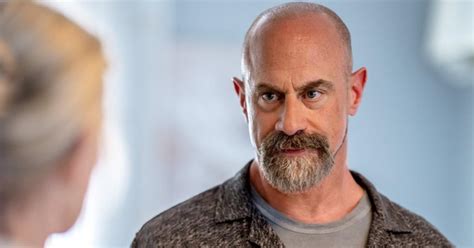 'Law & Order: Organized Crime' Reveals Stabler's New Look During Dangerous Assignment