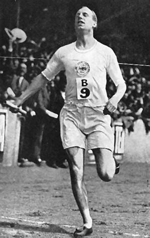 Eric Liddell Biography | Biography Online