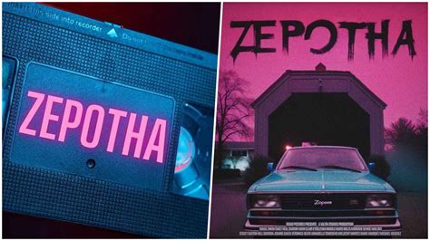 'Zepotha', la película de terror de culto ochentera que se ha viralizado en TikTok (y en ...