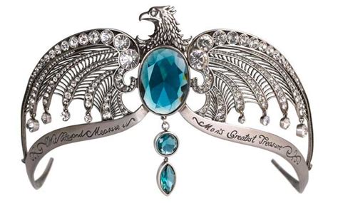 Ravenclaw Diadem • For The Love of Harry