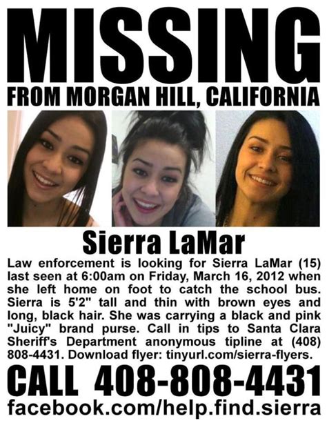 Missing California teen’s father is not a suspect