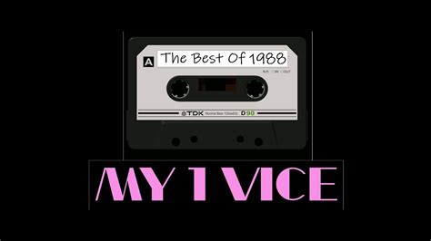 The Best Of 1988 - YouTube