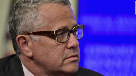 Jeffrey Toobin is back at CNN eight months after exposing himself on Zoom - CNN