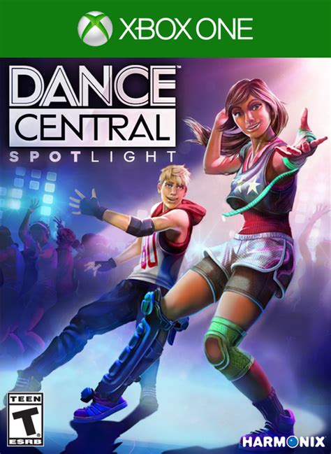 Dance Central Spotlight - | Xbox One | CDKeys