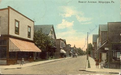 Aliquippa (Beaver Co), PA | Pennsylvania history, Beaver county, Hometown