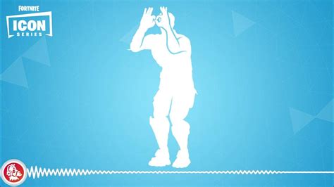 Fortnite - Get Griddy - Emote Music Audio - YouTube