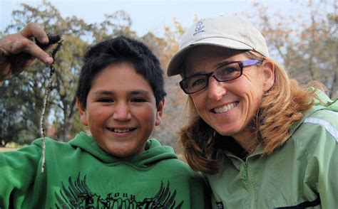 Arcade Fundamental Middle School Plants Valley Oak Trees on Haggin Oaks Golf Complex - Morton ...