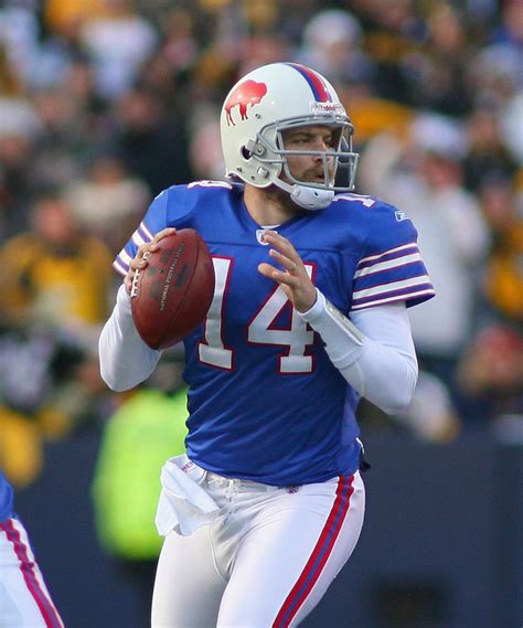 Buffalo Bills New Uniforms