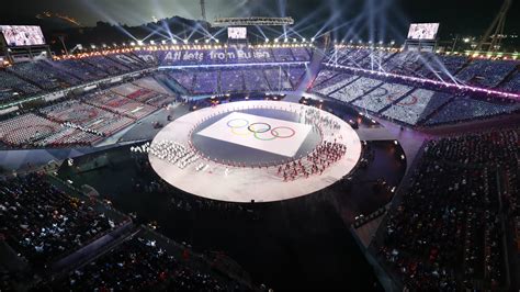 2018 Winter Olympics: Why it's innovative—not wasteful—to destroy the ...