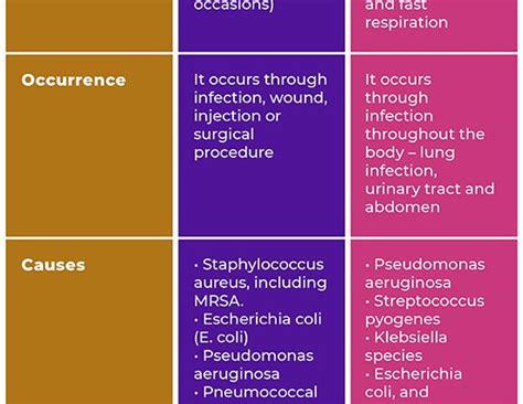 Blood infection – causes, symptoms, diagnosis and treatment of bacteremia [EXPLAINED] – Healthy ...