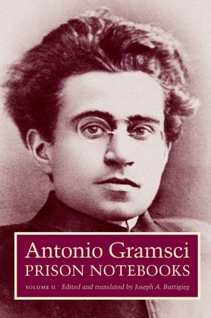 Prison Notebooks: Volume 2 by Antonio Gramsci, Paperback | Barnes & Noble®