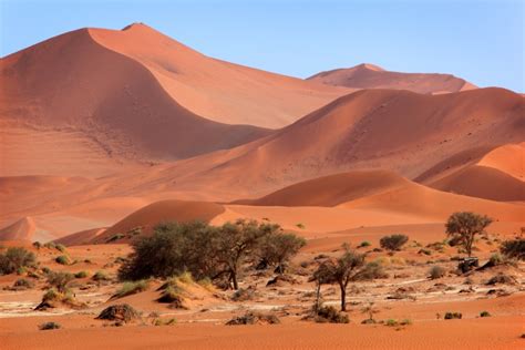 Namibia, Sossusvlei - Dietmar Temps, photography