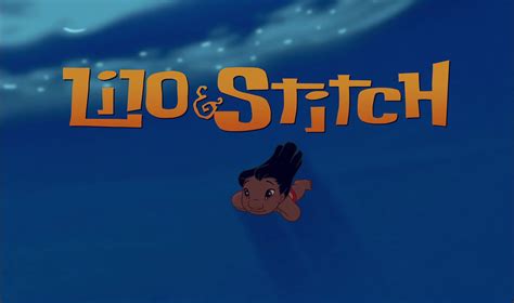 Lilo and Stitch | Lilo and stitch 2002, Lilo and stitch movie, Lilo and ...