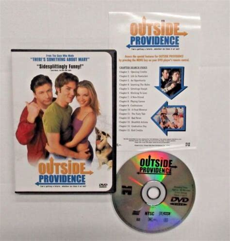 Outside Providence (DVD, 2000) 717951004673 | eBay