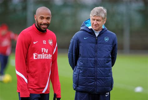 228 | Recalling Thierry Henry's final Arsenal goal | Feature | News ...