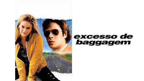 Excess Baggage (1997) - AZ Movies