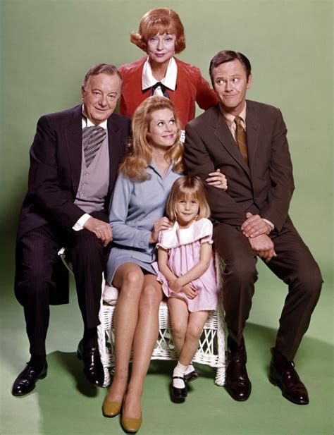 Bewitched cast - Bewitched Photo (43098310) - Fanpop