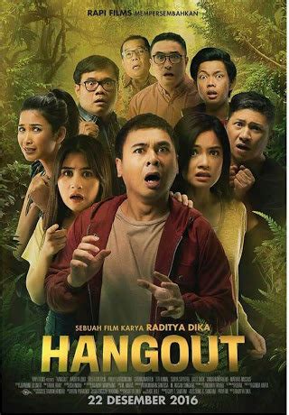 6 Film Indonesia yang Lucu dan Bikin Ngakak, Paling Laris Ditonton | merdeka.com